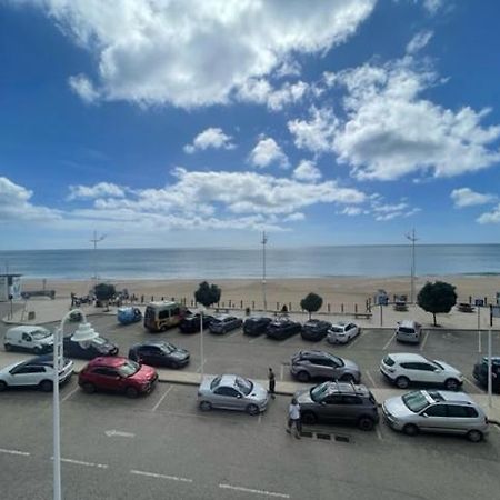 Linha D Agua - Ap Appartement Salema Buitenkant foto