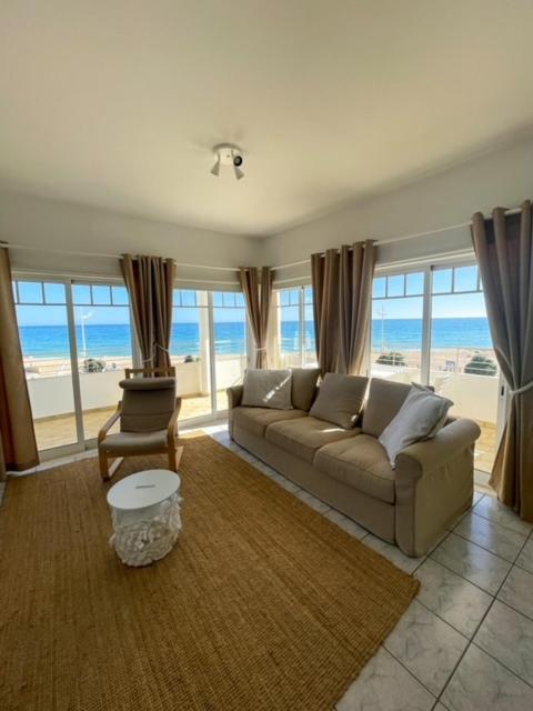 Linha D Agua - Ap Appartement Salema Buitenkant foto