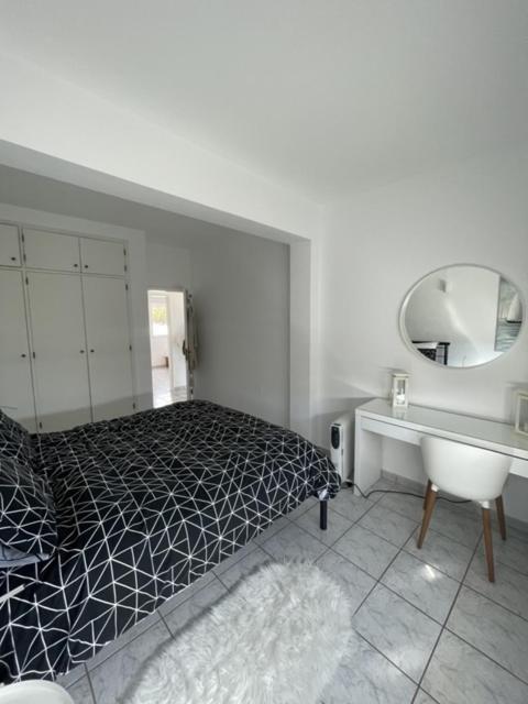 Linha D Agua - Ap Appartement Salema Buitenkant foto