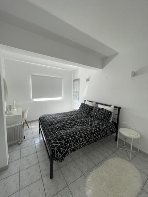 Linha D Agua - Ap Appartement Salema Buitenkant foto