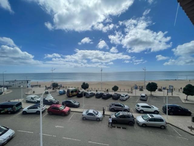 Linha D Agua - Ap Appartement Salema Buitenkant foto