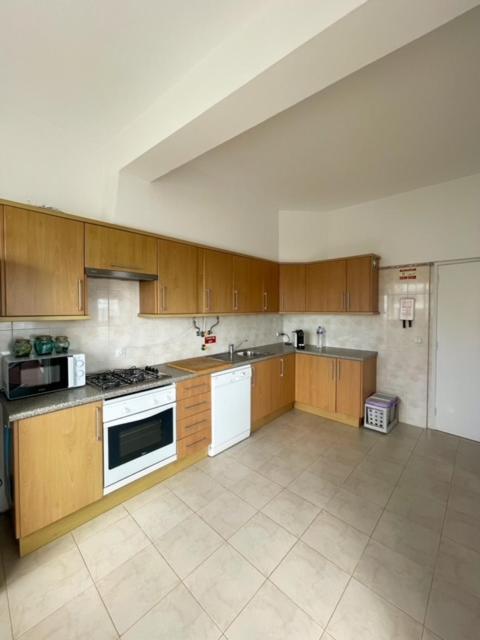 Linha D Agua - Ap Appartement Salema Buitenkant foto
