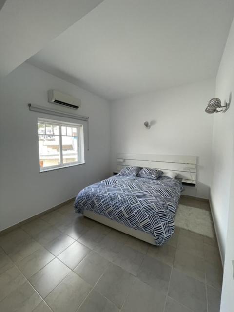 Linha D Agua - Ap Appartement Salema Buitenkant foto